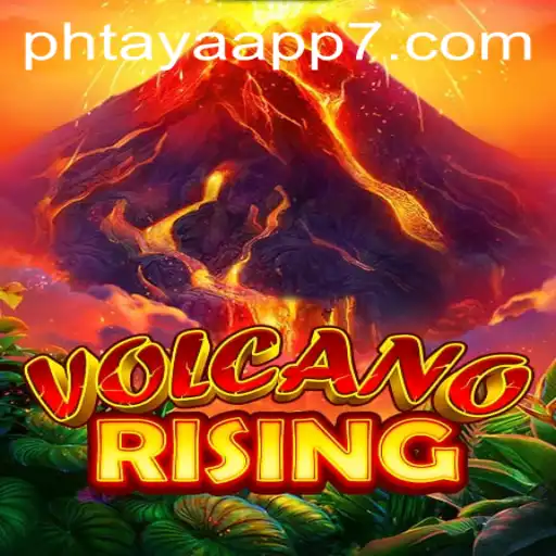 VolcanoRising: An Immersive Adventure into a World of Eruptions
