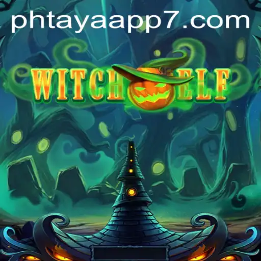 WitchElf: A Mysterious Adventure Unveiled in the Phtaya App